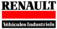 Logo Renault Véhicules Industriels