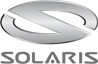 Logo société SOLARIS