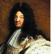 Louis XIV, le roi Soleil peint par Rigaud