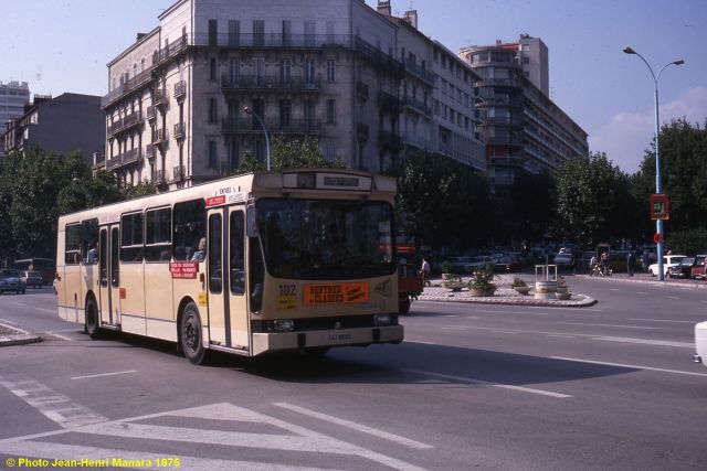 PR 100 PA N°102