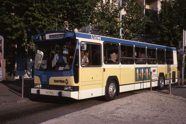 Berliet PR 100 PA 133