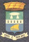 Blason de Locmariaquer