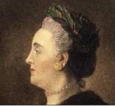 La Grande Catherine de Russie