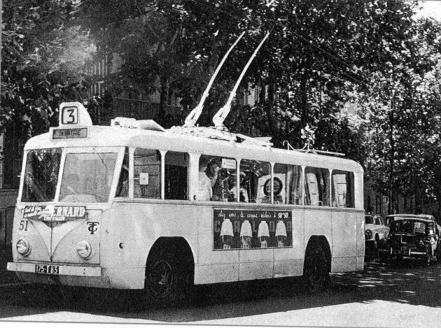 VCR N° 51 sur la ligne 3