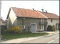 Ancienne maison Paget 2002-Photo Michel Millet