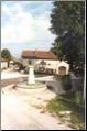 Fontaine de Menétrux -Photo R. Le Corff