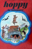Hoppy la Marmotte