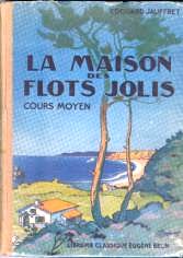 La maison des Flots Jolis