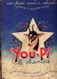 Couverture de You-pi le chamois