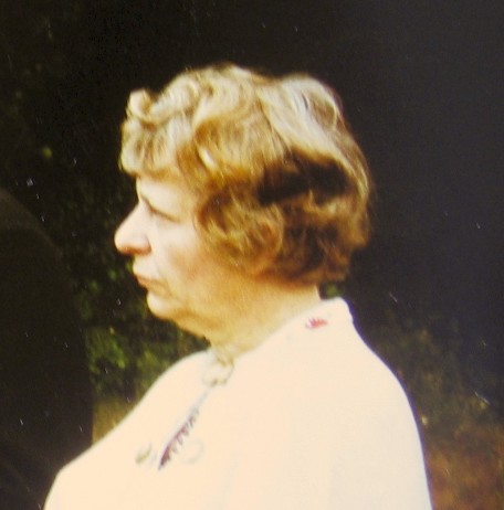Jeannine Raylambert