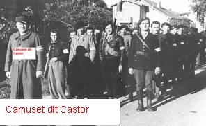 Camuset dit Castor
