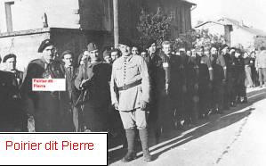 Poirier dit Pierre