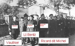 Vauthier, Bentz  et Michel